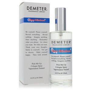 Demeter Clean Windows Cologne Spray Unisex n/a